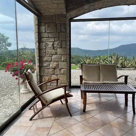 Villa Heart House Franciacorta