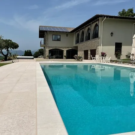 Heart House Franciacorta * Erbusco