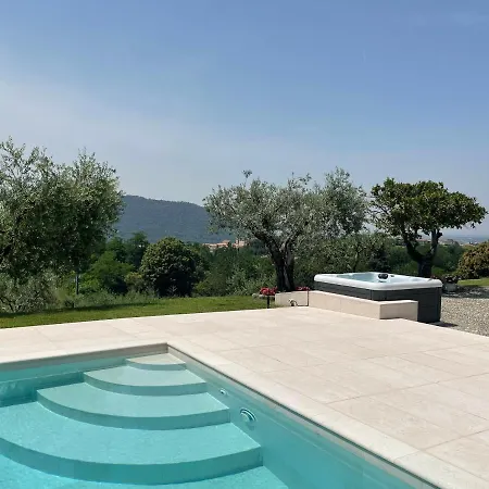 Heart House Franciacorta Erbusco