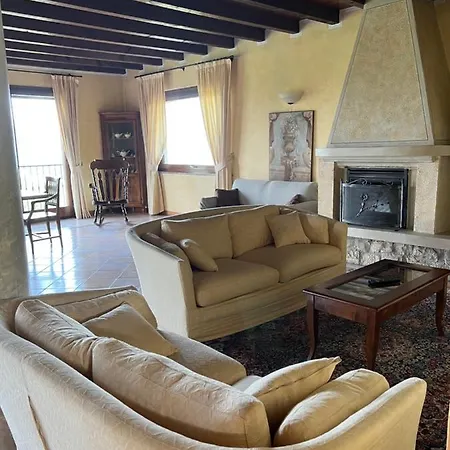 Heart House Franciacorta Villa