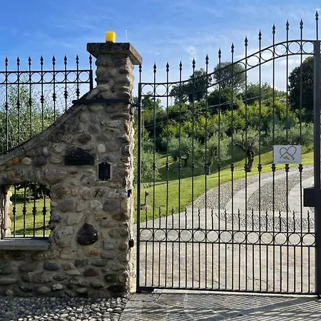 Heart House Franciacorta