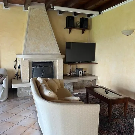 Heart House Franciacorta Erbusco