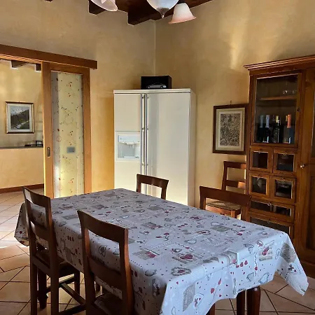 Heart House Franciacorta Villa