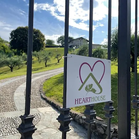 Heart House Franciacorta