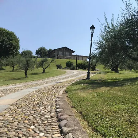 Heart House Franciacorta * Erbusco