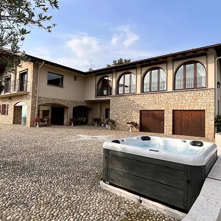 Heart House Franciacorta Erbusco