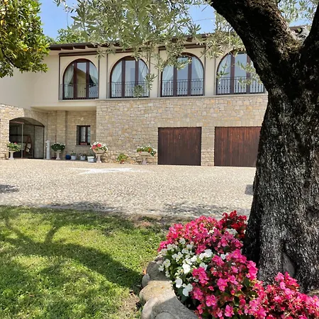Heart House Franciacorta Villa *