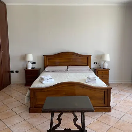 Heart House Franciacorta Villa