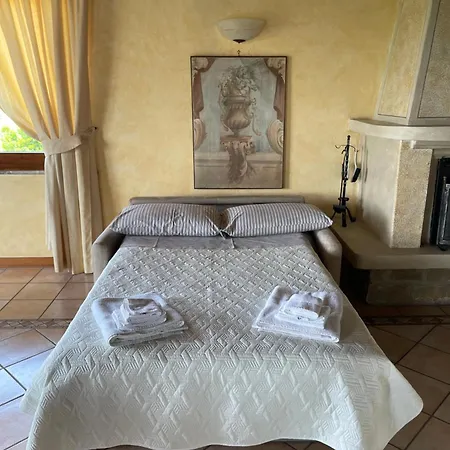 Villa Heart House Franciacorta