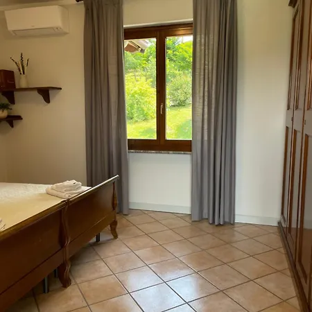 Villa Heart House Franciacorta
