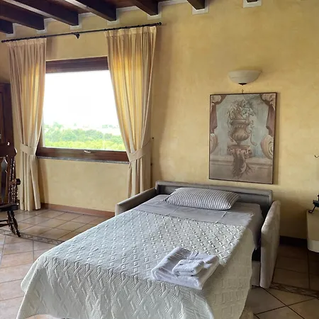 Heart House Franciacorta Villa