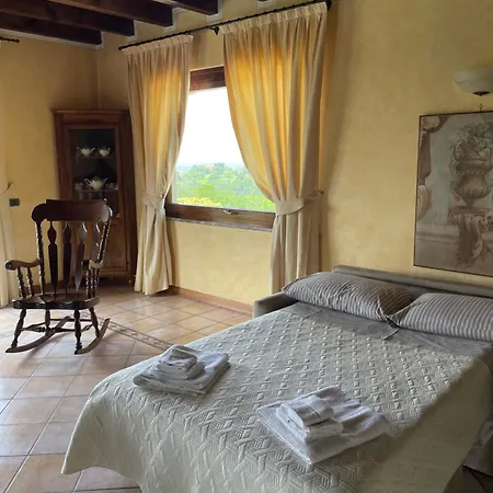 Heart House Franciacorta Erbusco
